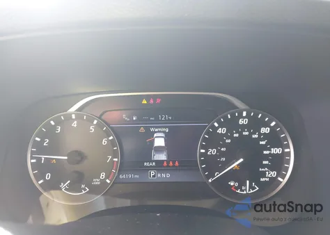 2023 Nissan Frontier Sv 4X2 from USA, damaged, VIN 1N6ED1EJ5PN638157